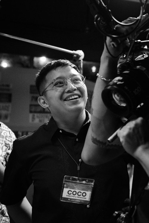 Coco Tolentino