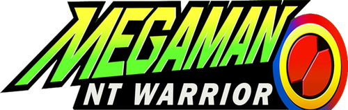 MegaMan NT Warrior