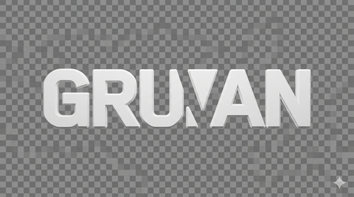 Gruvan Logo
