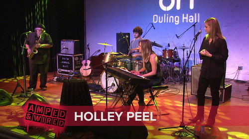 Holley Peel
