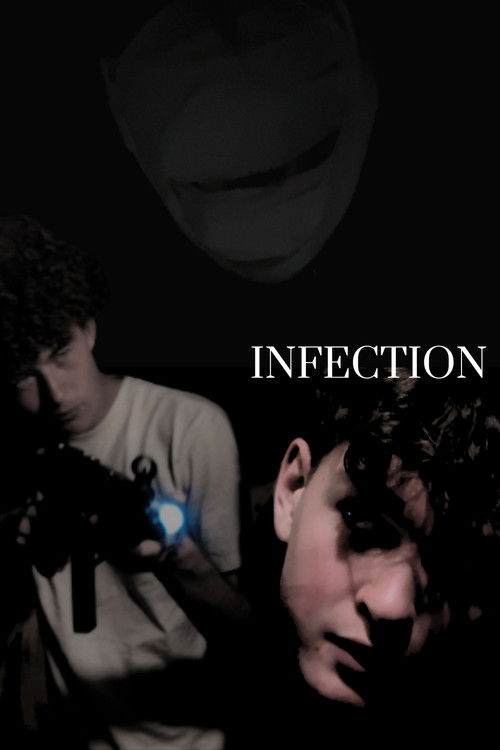 Infection poster