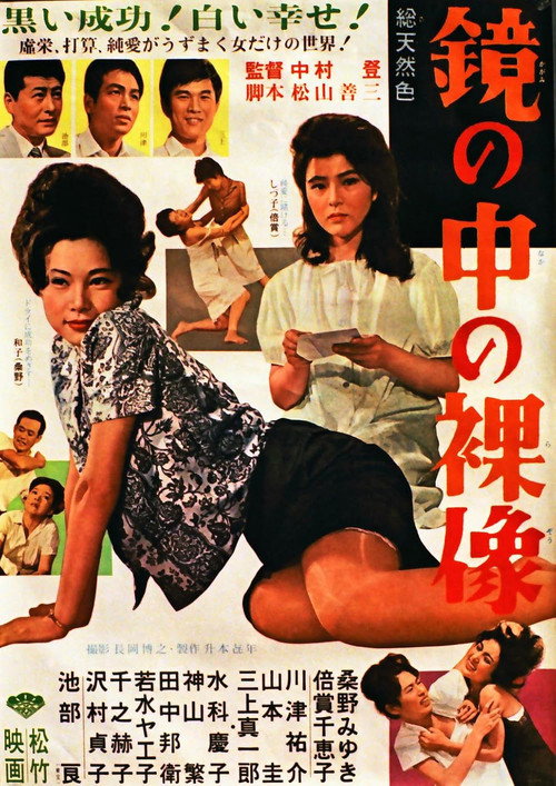 Kagami no naka no razō