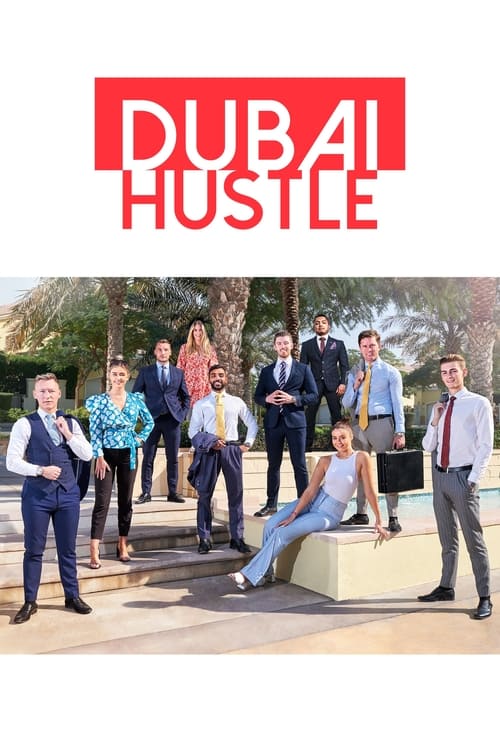 Dubai Hustle (2022)