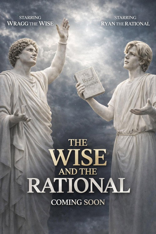 The Wise and the Rational