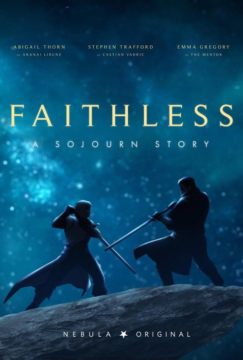 Faithless: A Sojourn Story