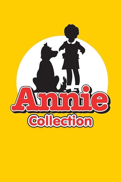 Annie Filmreihe Poster