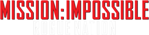 Mission: Impossible - Rogue Nation
