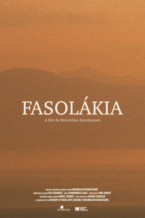Fasolákia