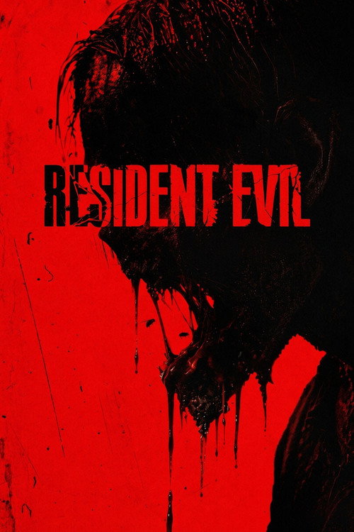Poster 13 for Resident Evil