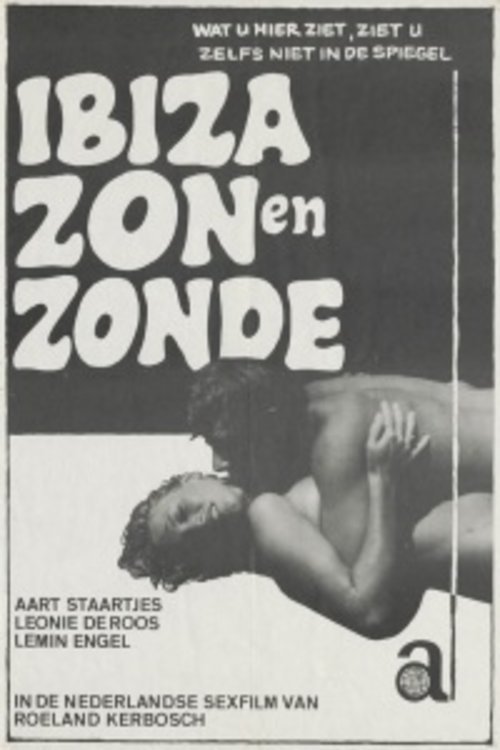 Ibiza, zon en zonde 1969