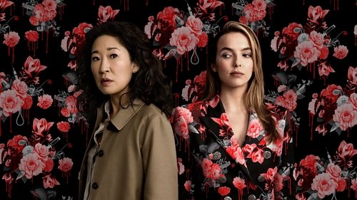 Killing Eve – Dupla Obsessão