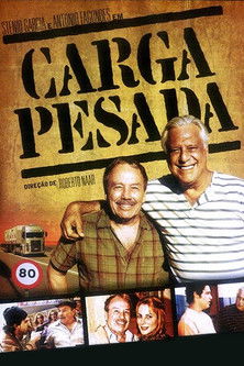 Escena 6 de Carga Pesada