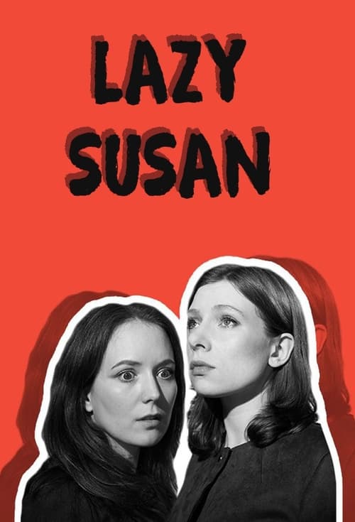 Lazy Susan, S00 - (2019)