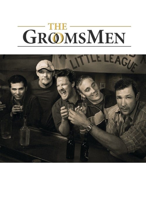 The Groomsmen (2006)