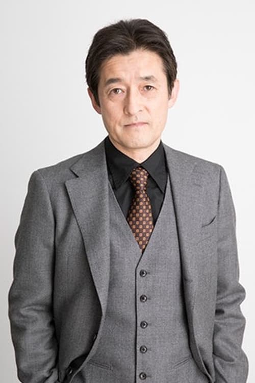 Kép: Mitsuru Miyamoto színész profilképe