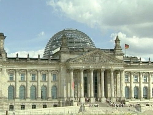 Berlin: Resilient, Reunited and Reborn