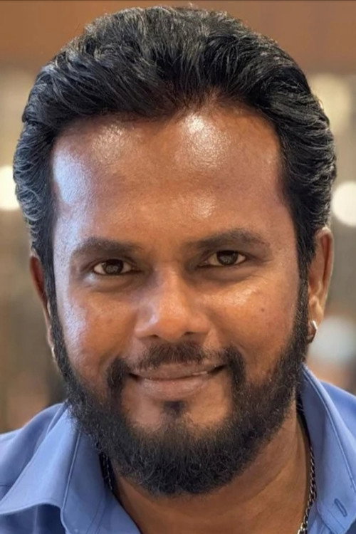 Wasantha Kumaravila
