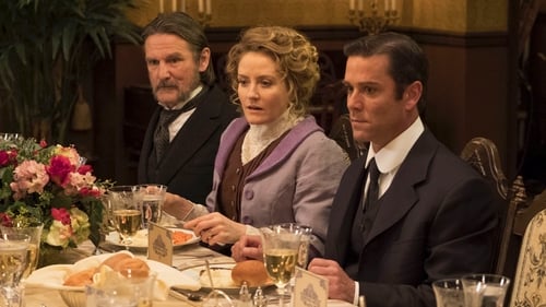 Murdoch Mysteries: 11×3