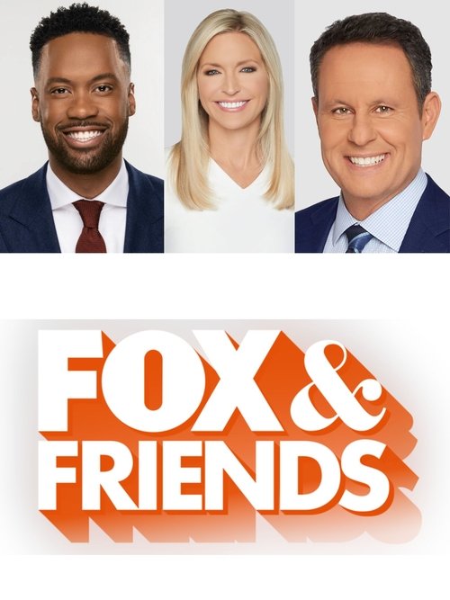 Fox & Friends