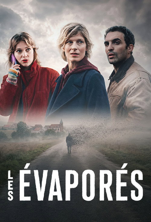 Les Évaporés