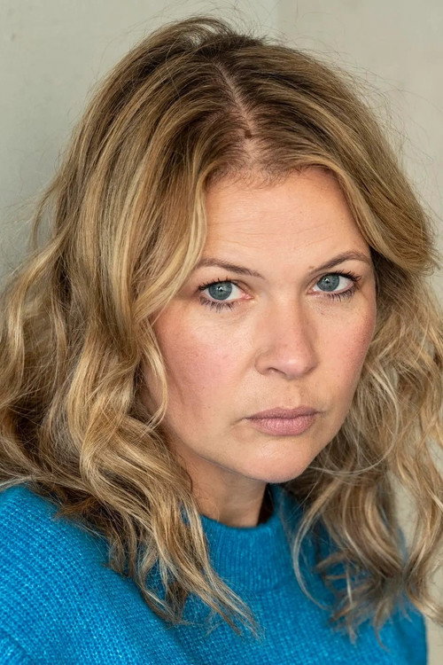 Tina Amon Amonsen