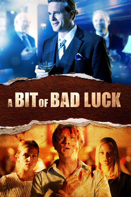 A Bit of Bad Luck