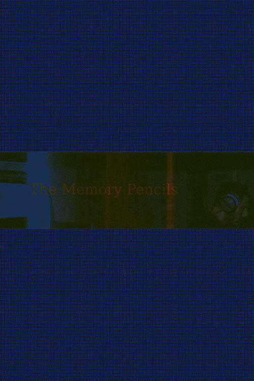 The Memory Pencils Live