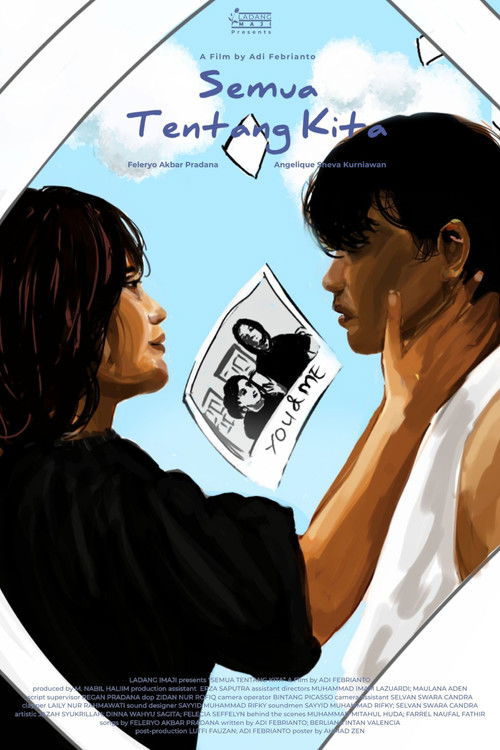 Cartell de Semua Tentang Kita