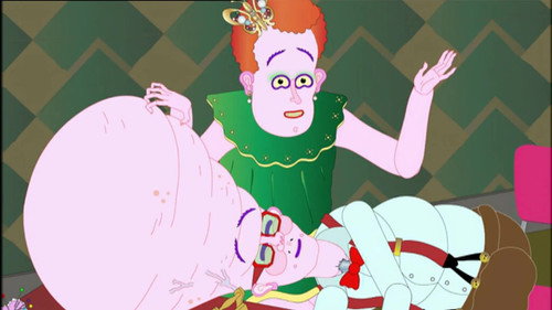 Episode 12