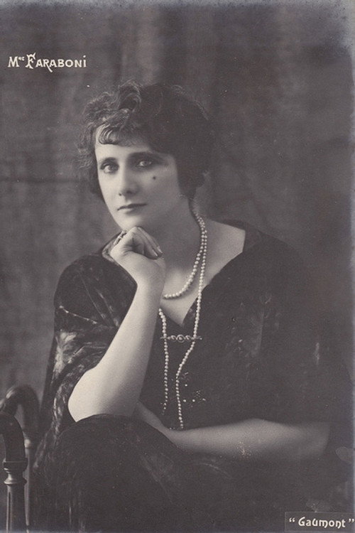 Georgette Faraboni