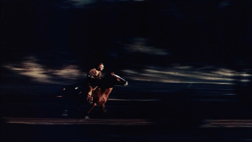 The Flame and the Arrow — still 19