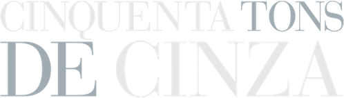 Cinquenta Tons de Cinza - Logo 5