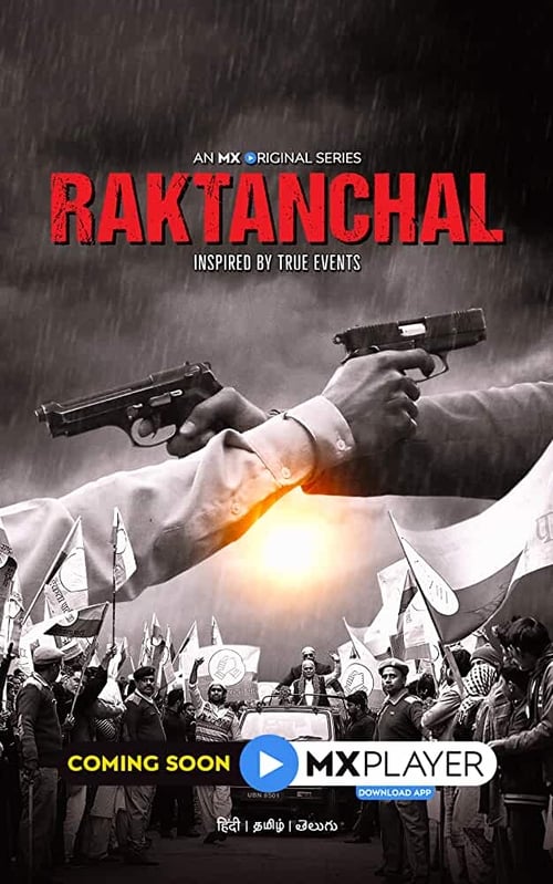 Poster Raktanchal