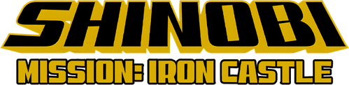 Mission: Iron Castle