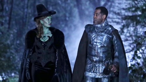 Once Upon a Time: 6×18