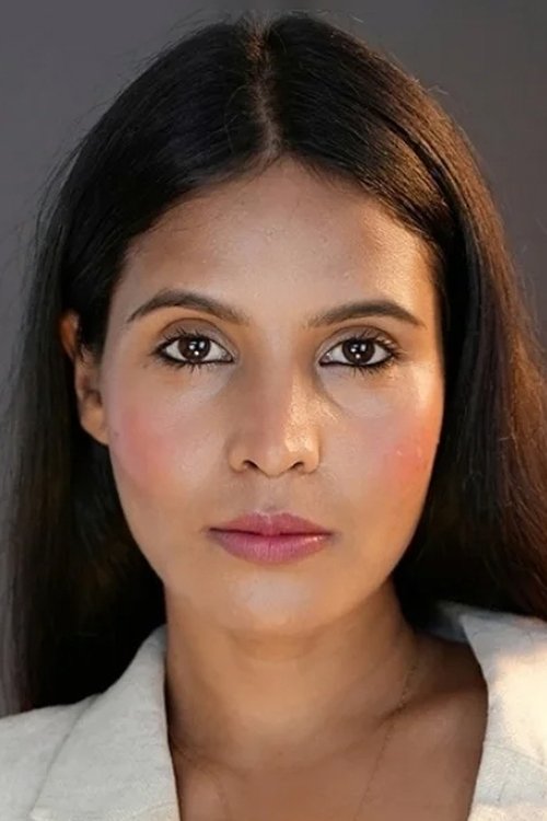 Naaz Shaikh