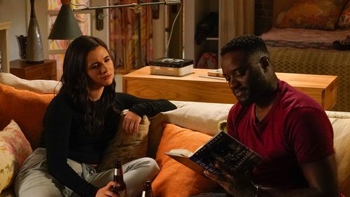 The Bold Type: 3×8