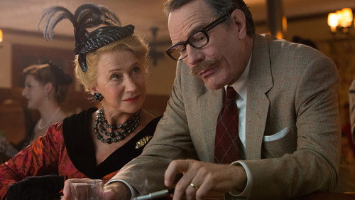 Trumbo: Lista Negra - imagem 9