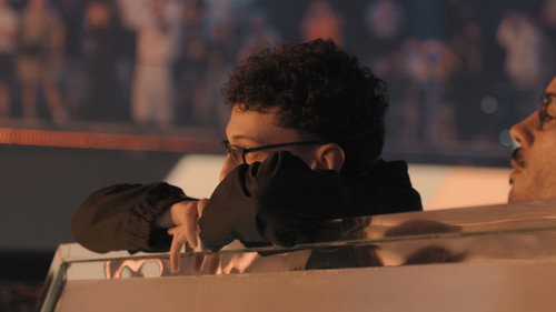 On The Edge of Glory