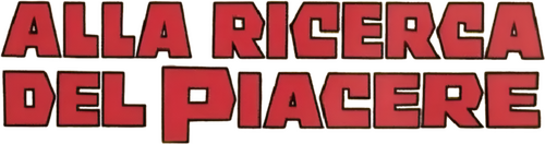 Alla ricerca del piacere