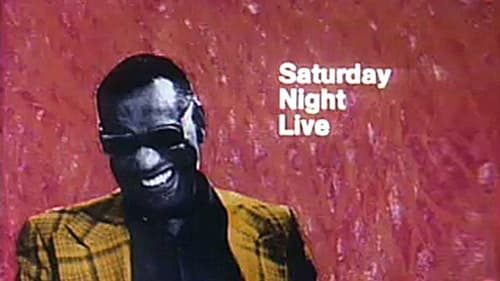 Poster della serie Saturday Night Live