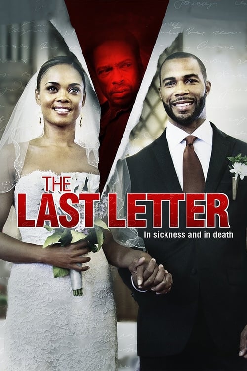 The Last Letter Movie Poster Image