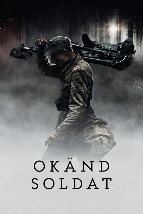 Okänd soldat