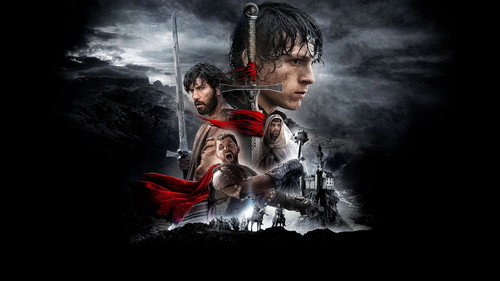 Pilgrimage cover