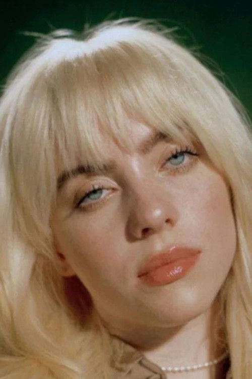 Foto de Billie Eilish