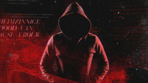 CRIMEDOCS - Season 1 Backdrop Blur