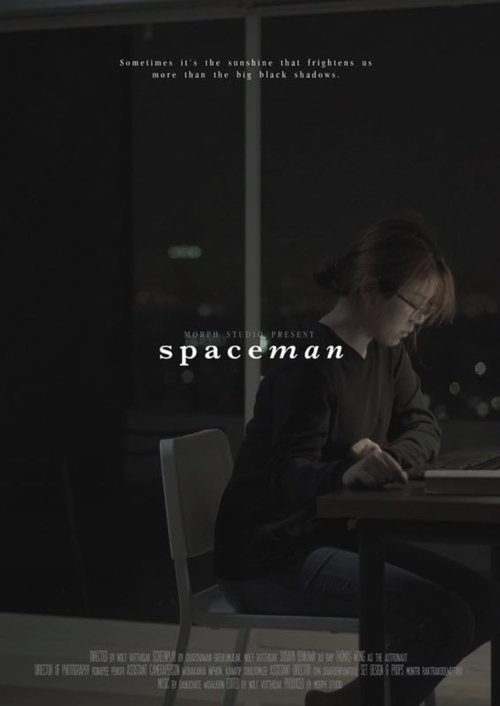 Spaceman