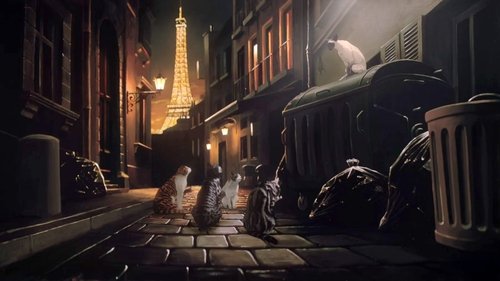 Sandman: 1×11