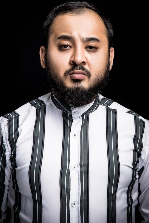 Umarjon Jumayev