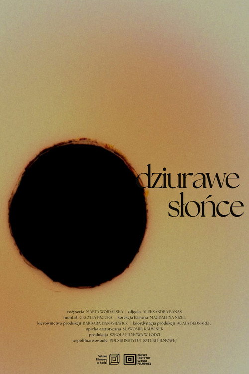 Dziurawe Słońce